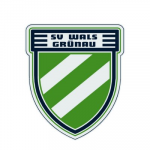 Wals-Grünau badge