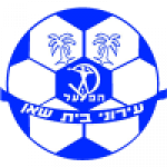 Hapoel Beit She'an badge
