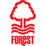 Nottingham Forest U-18 badge