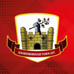 Knaresborough Town badge
