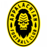 Appalachian badge