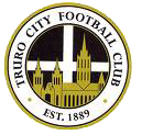 Truro City badge