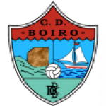 Boiro badge