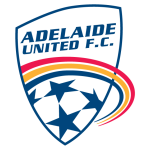 Adelaide United badge
