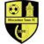 Wincanton Town badge