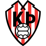 Tróttur Reykjavík badge