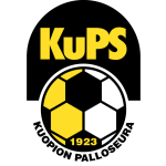 KuPS Kuopio badge