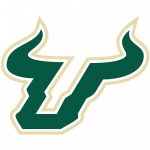 South Florida Bulls badge