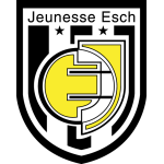 Jeunesse Esch badge
