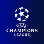 - UCL DRAW - badge