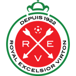 Excelsior Virton badge