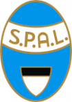 SPAL badge