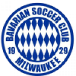 Bavarian United badge