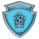 Al Batin badge