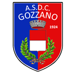 Gozzano badge