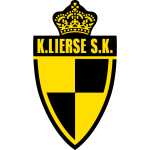 Lierse badge