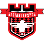 Gaziantepspor badge