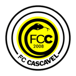 Cascavel badge