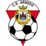 Arnedo badge