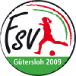 FSV Gütersloh badge