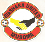 Biashara United badge