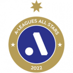 A-League All Stars badge