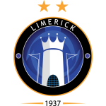 Limerick badge