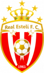 Real Estelí badge