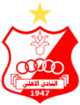 Al Ahli Benghazi badge
