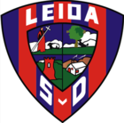 Leioa badge