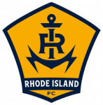 Rhode Island badge