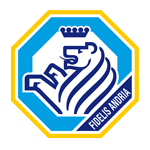 Fidelis Andria badge