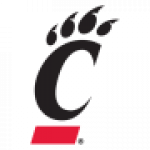 Cincinnati Bearcats badge