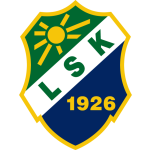Ljungskile badge