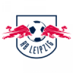 RB Leipzig U-17 badge