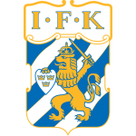 IFK Luleå badge