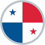 Panama badge