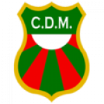 Deportivo Maldonado badge