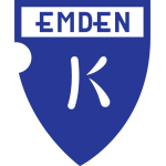 Kickers Emden badge