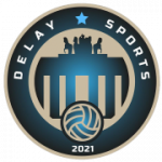 Delay Sports Berlin badge