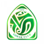 Sohar SC badge