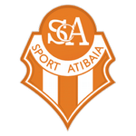 Atibaia badge
