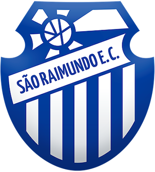 São Raimundo (AM) badge