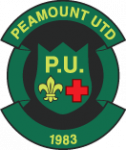 Peamount United badge