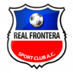 Real Frontena badge