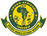 Yanga Princess badge