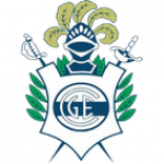 Gimnasia La Plata badge