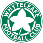 Whyteleafe badge