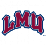 Loyola Marymount Lions badge