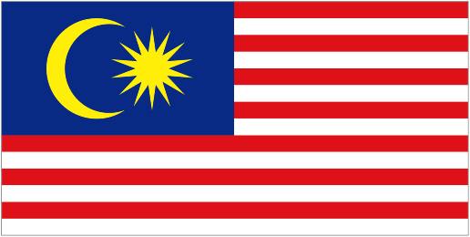 Malaysia badge